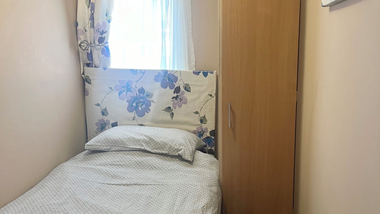 Photo of Bedroom in Stepps