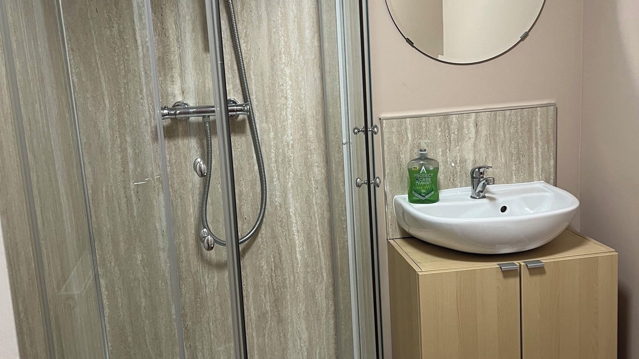 Photo of Bathroom in Stepps