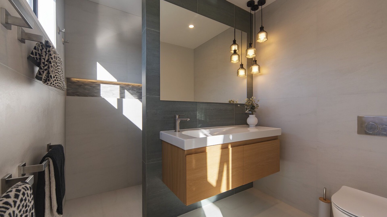 Photo of Bathroom in Stoke
