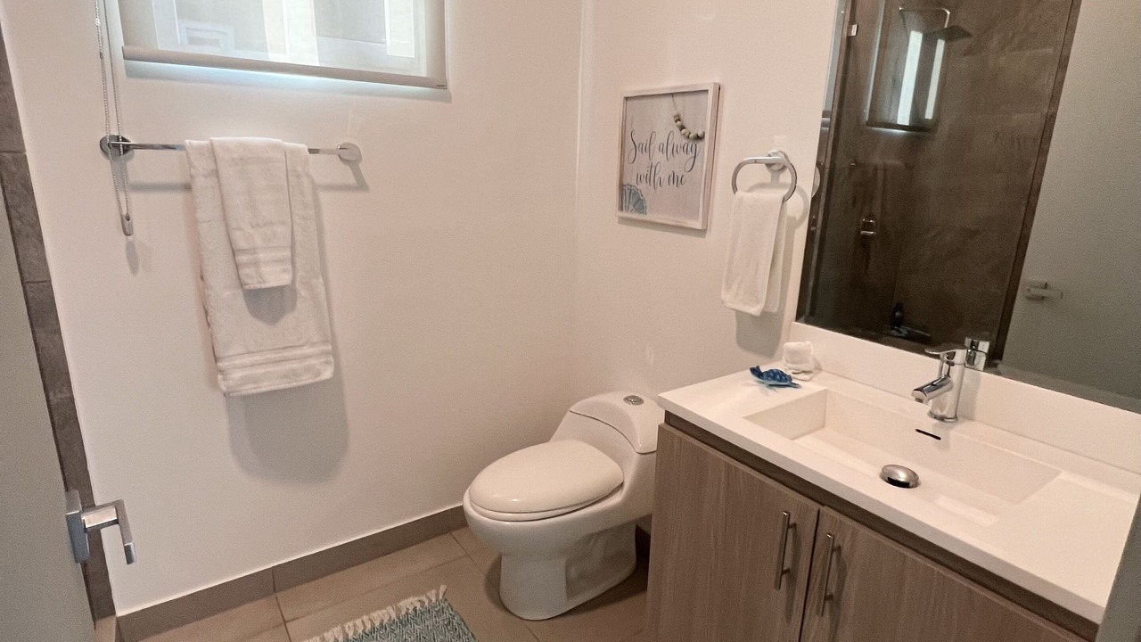 Photo of Bathroom in Tambor