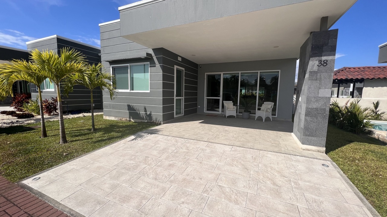 Photo of Outdoor in Tambor