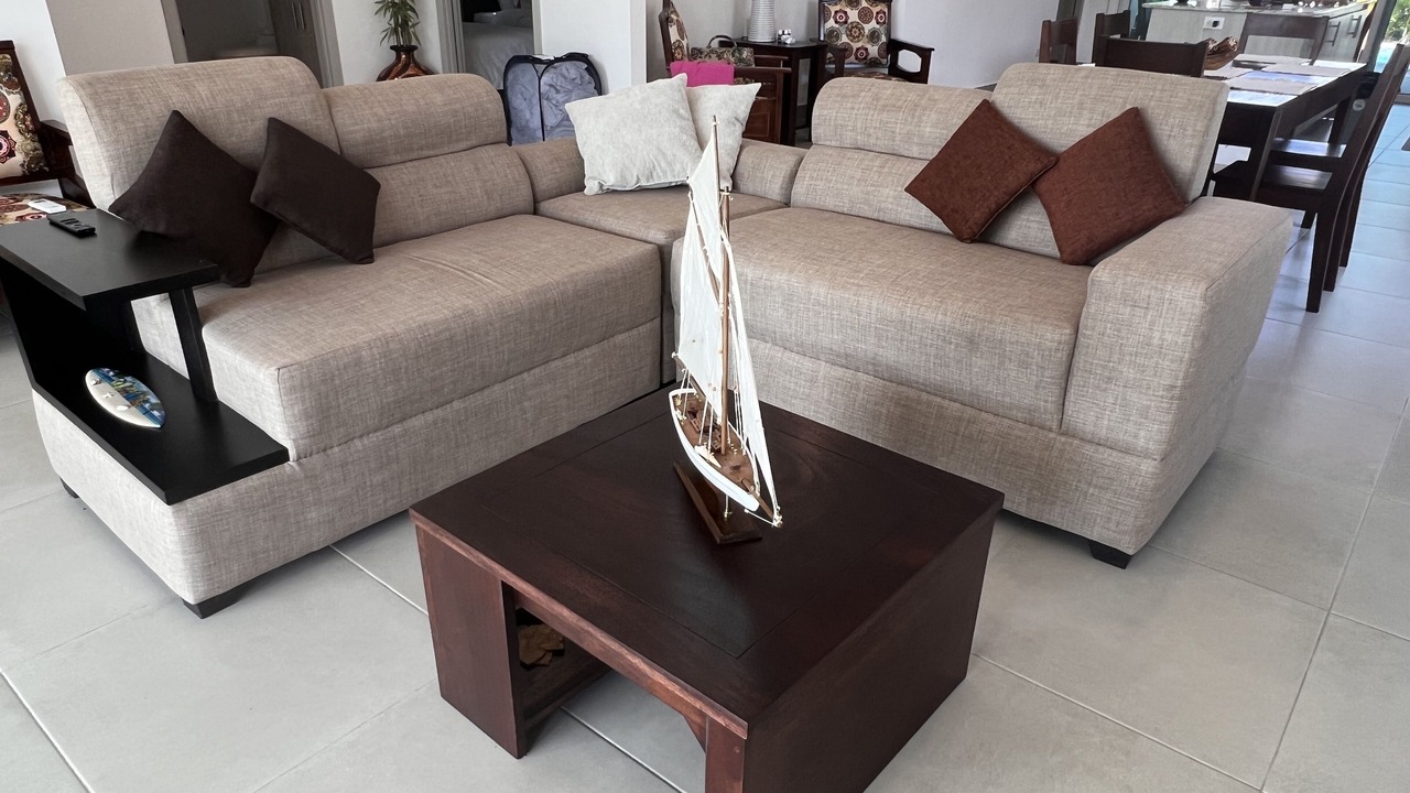 Photo of Livingroom in Tambor