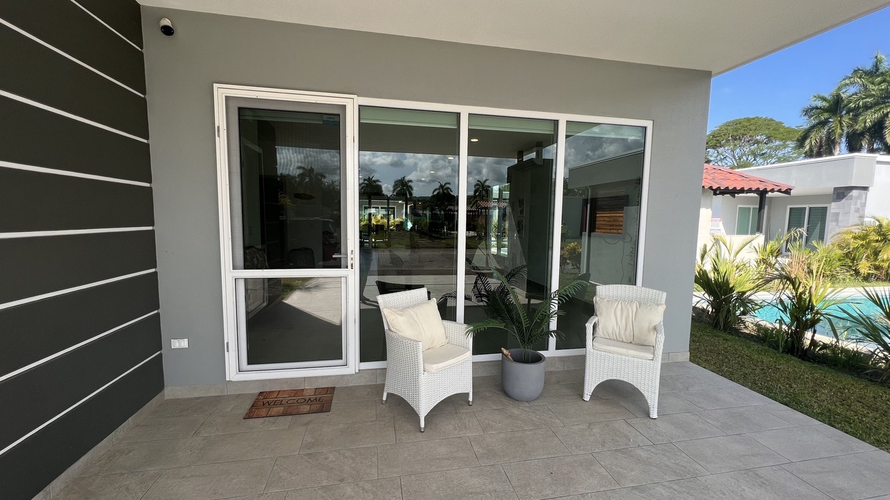 Photo of Patio Balcony in Tambor