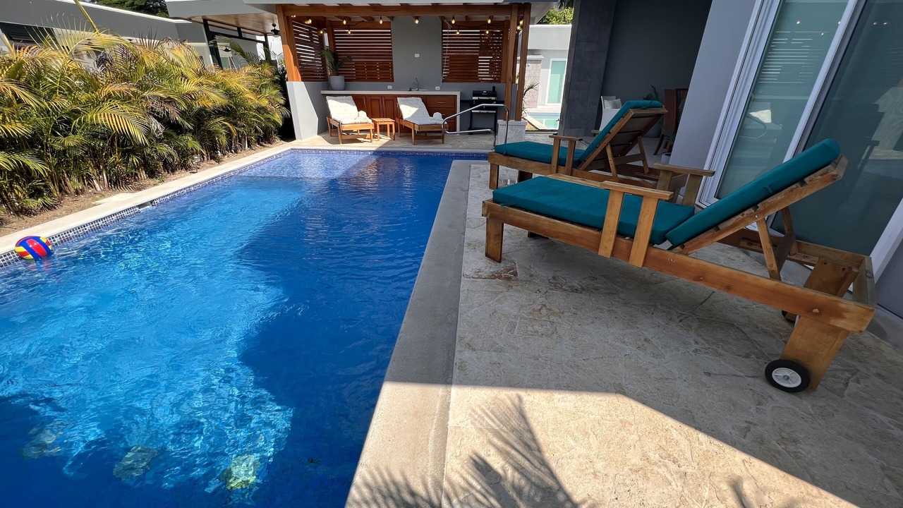 Photo of Outdoor in Tambor