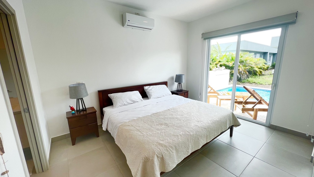 Photo of Bedroom in Tambor