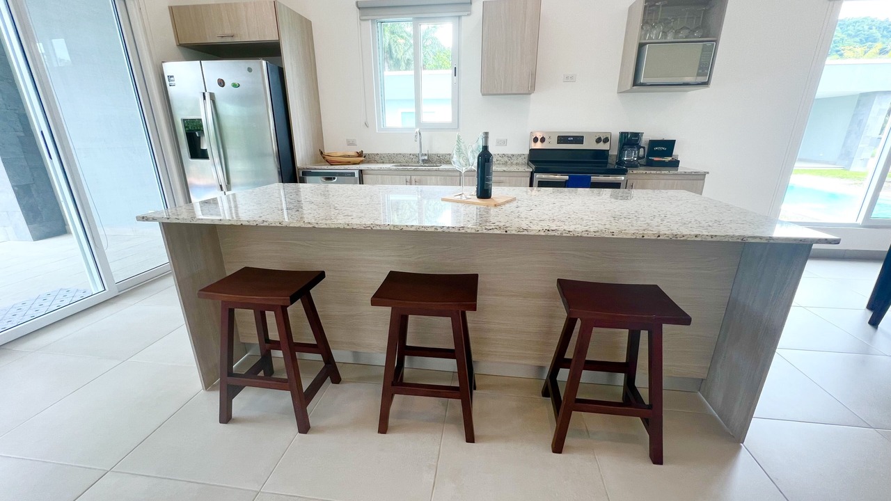 Photo of Kitchen in Tambor