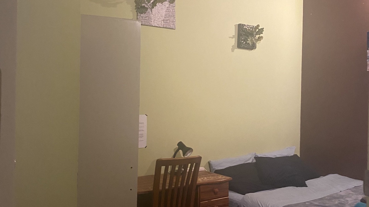 Photo of Bedroom in Te Aro