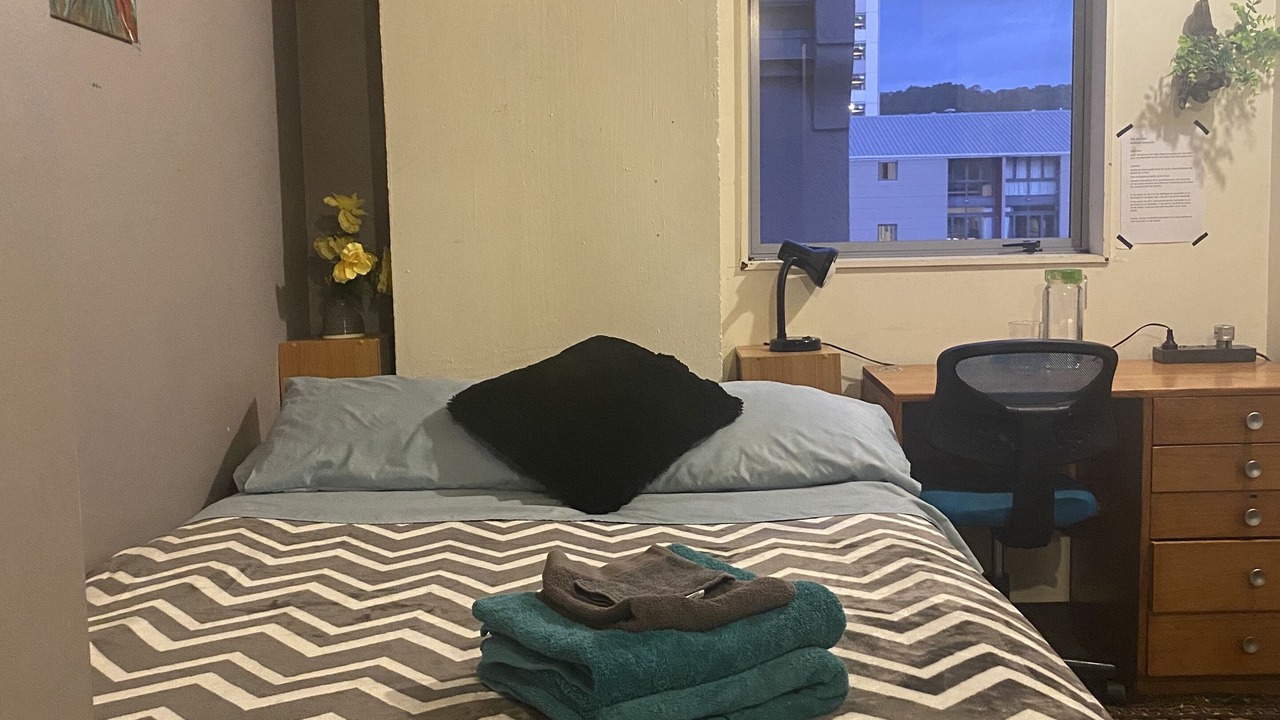 Photo of Bedroom in Te Aro