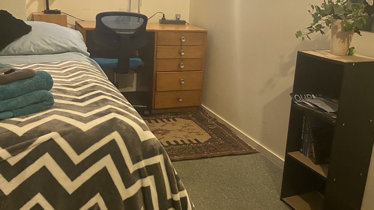 Photo of Bedroom in Te Aro