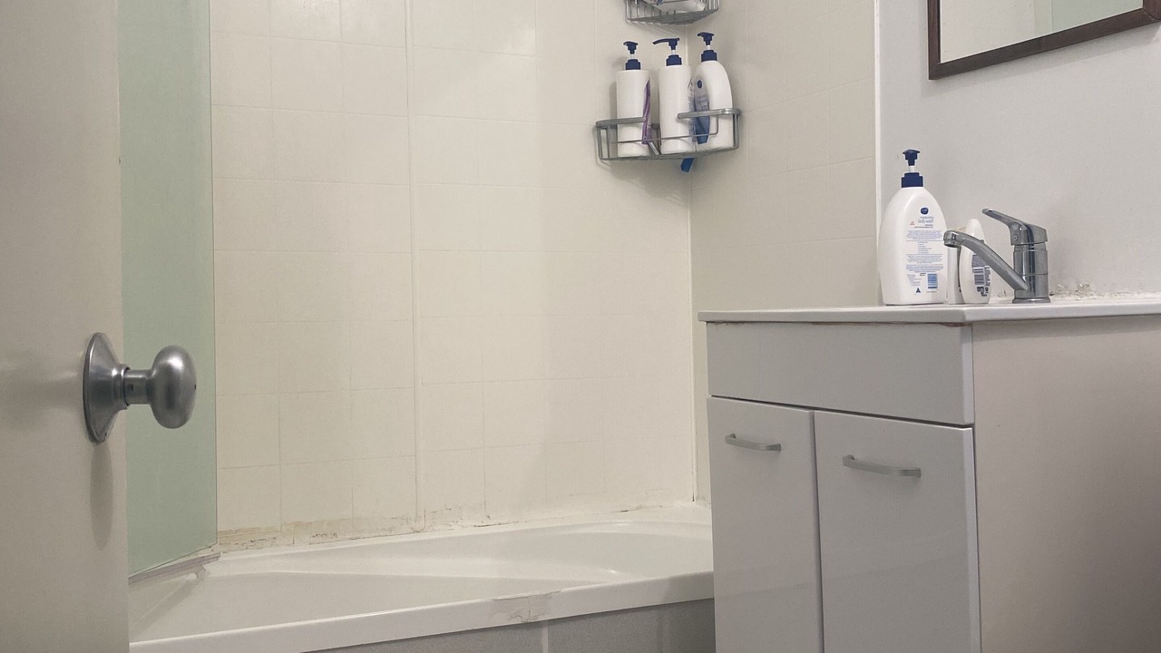 Photo of Bathroom in Te Aro