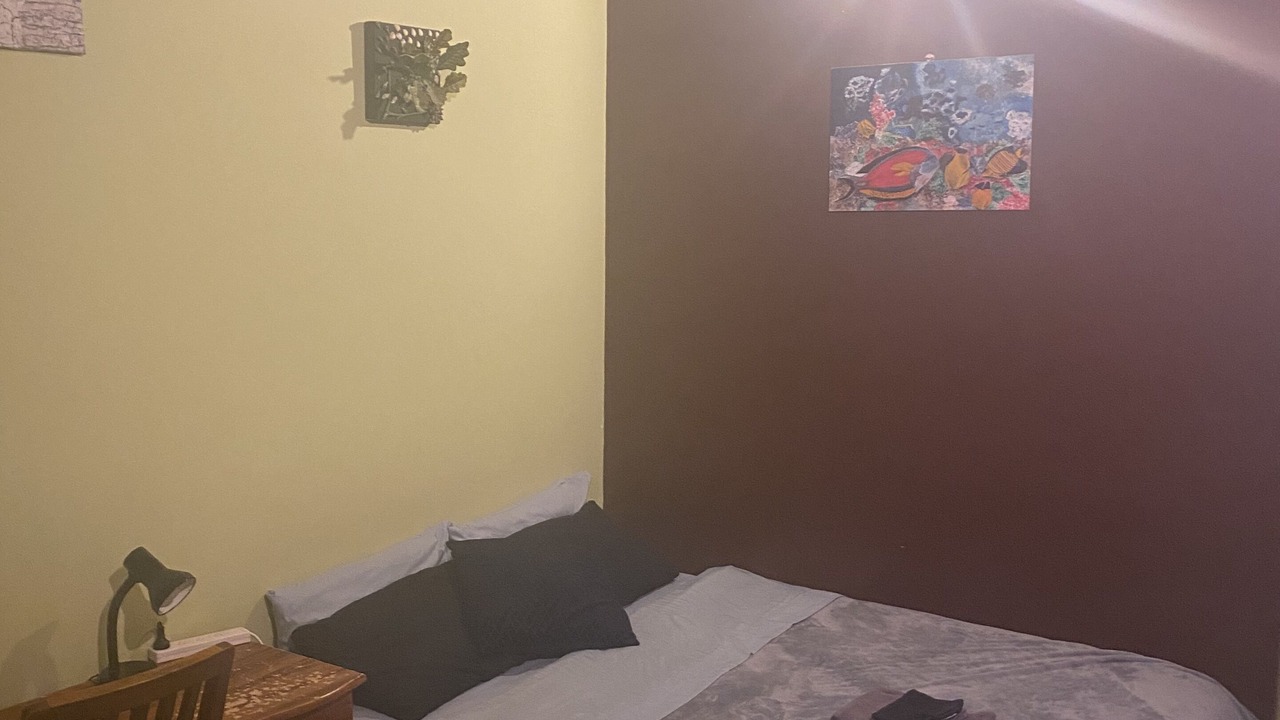 Photo of Bedroom in Te Aro