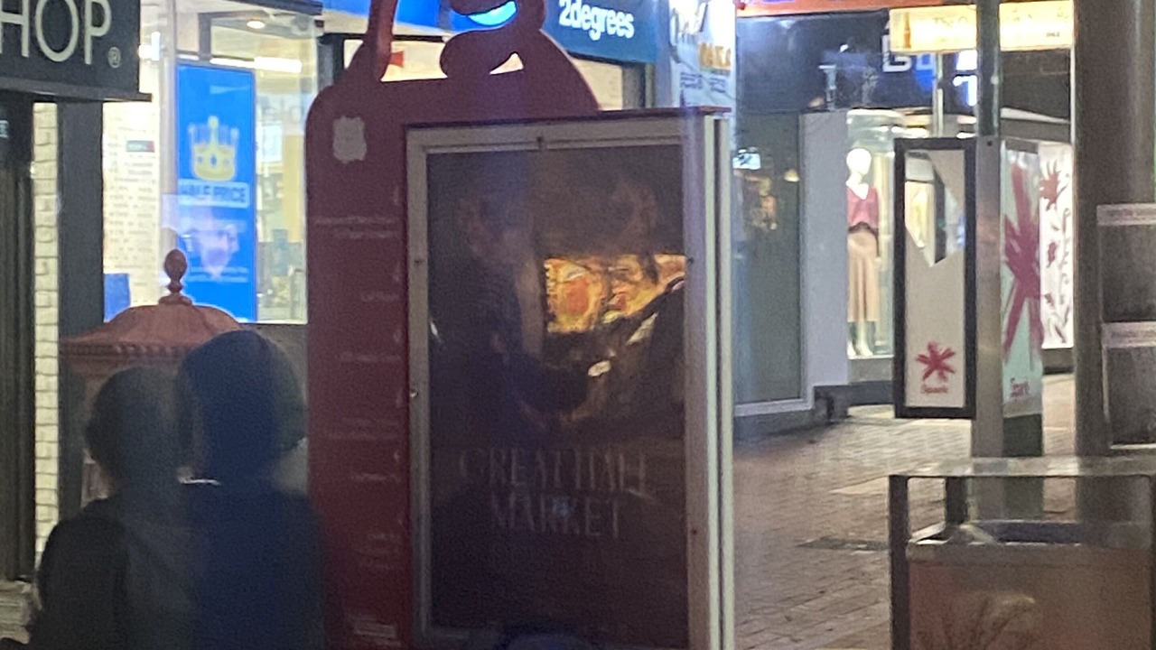 Photo of Others in Te Aro