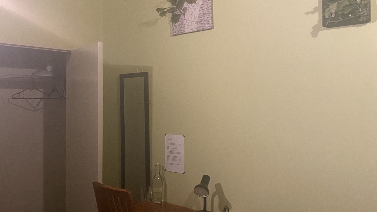 Photo of Bedroom in Te Aro