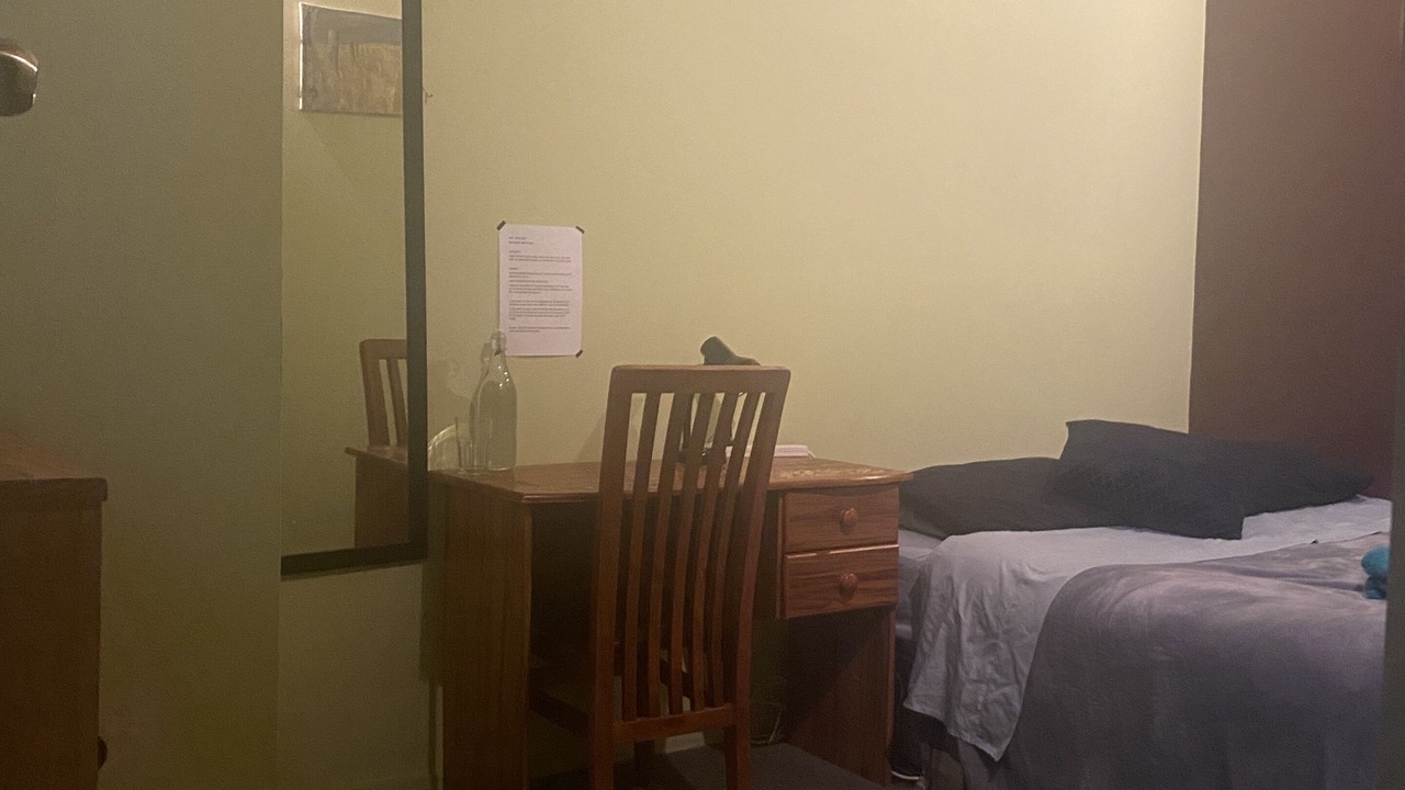 Photo of Bedroom in Te Aro