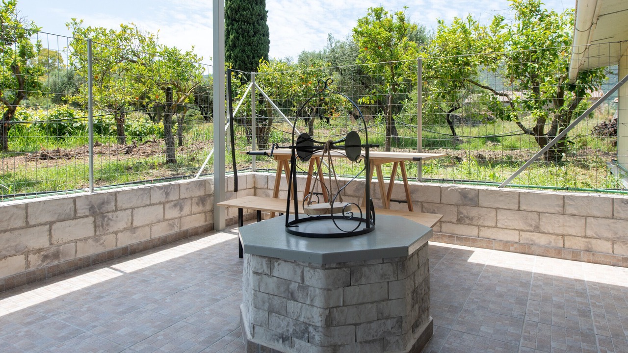 Photo of Outdoor in Agia Marina