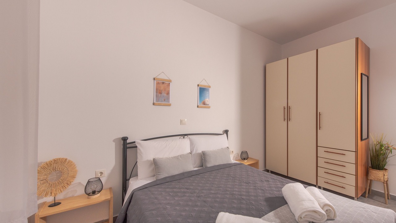 Photo of Bedroom in Agia Marina