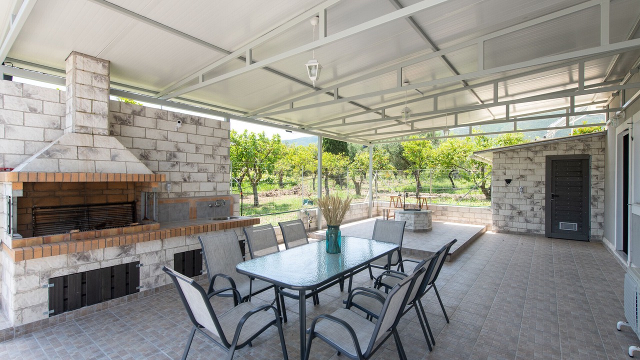 Photo of Outdoor in Agia Marina