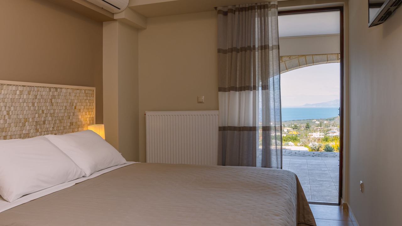 Photo of Bedroom in Kiparissia