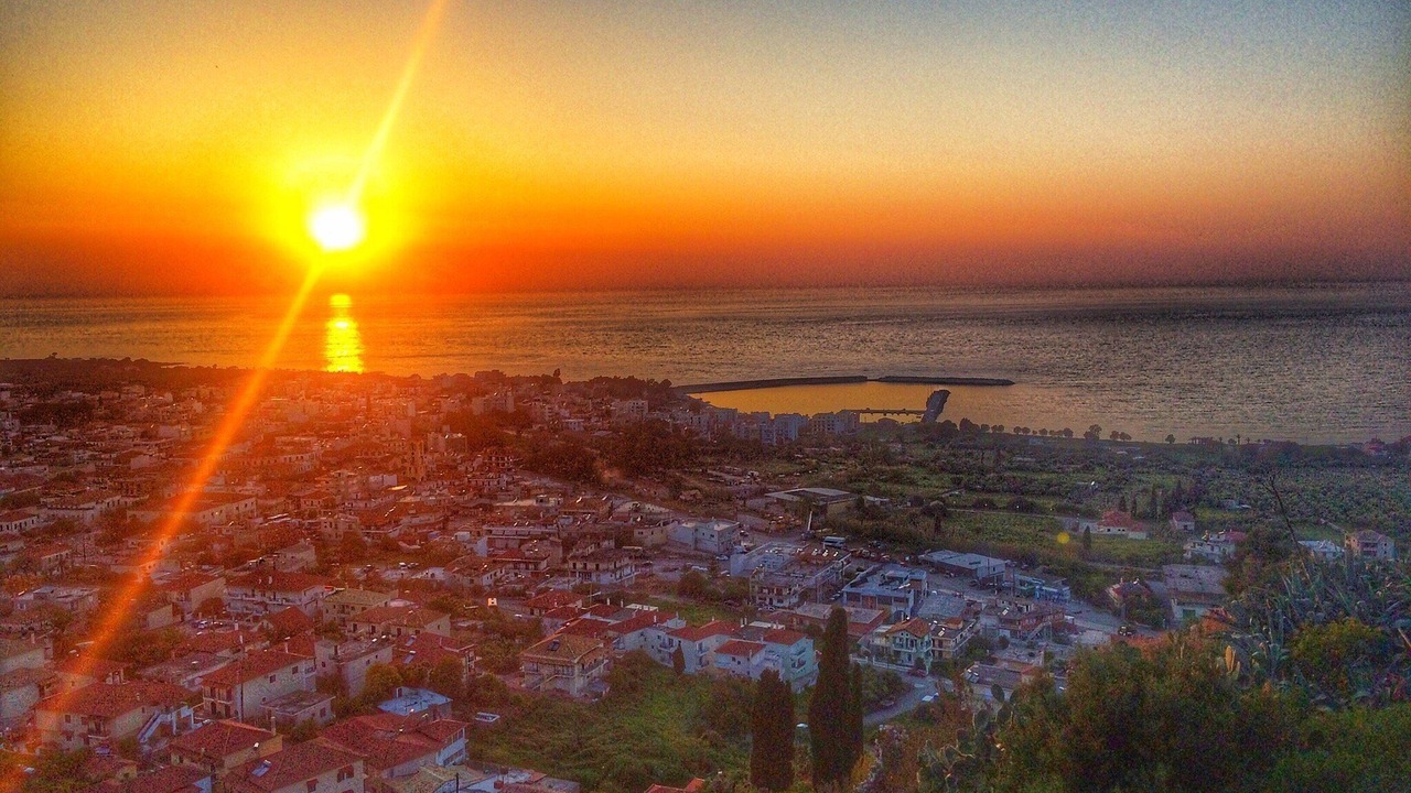 Photo of Outdoor in Kiparissia