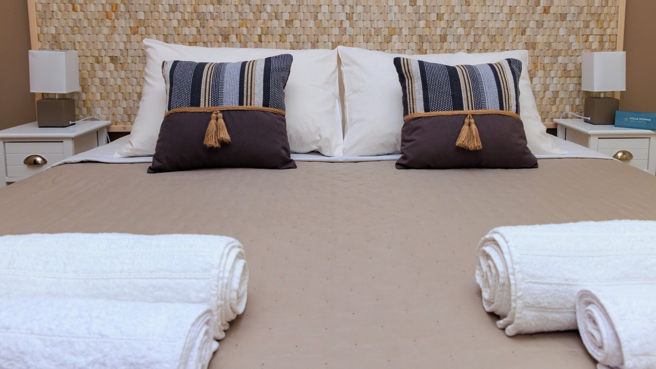 Photo of Bedroom in Kiparissia