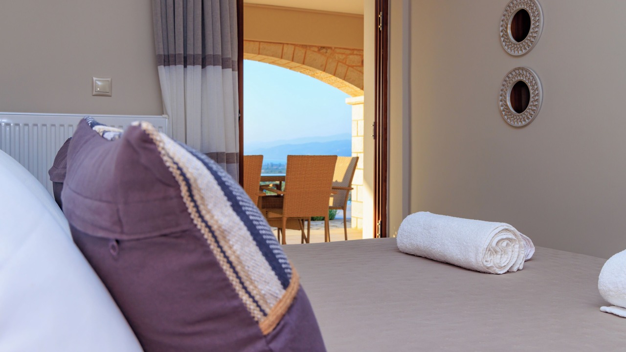 Photo of Bedroom in Kiparissia