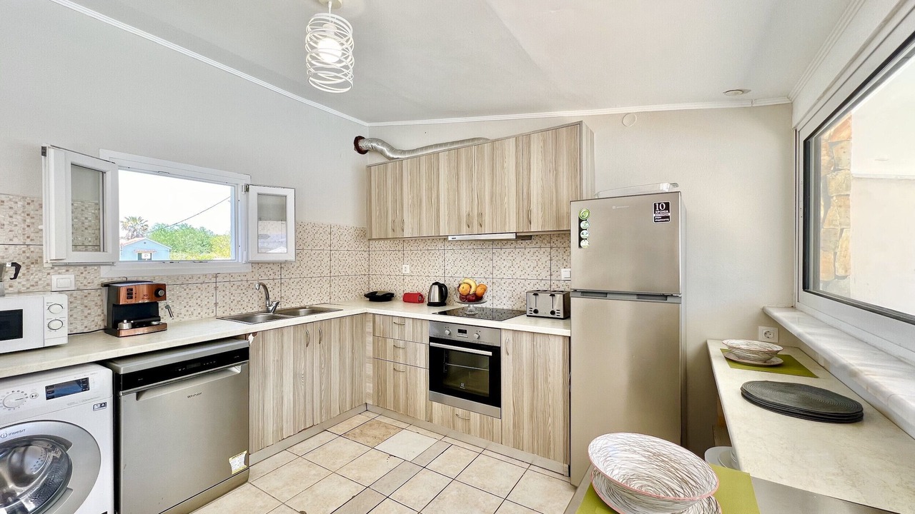 Photo of Kitchen in Sidari
