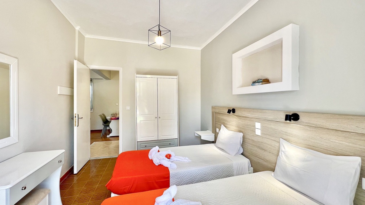 Photo of Bedroom in Sidari