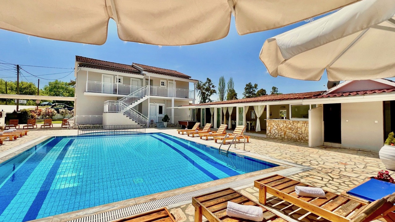 Photo of Outdoor in Sidari