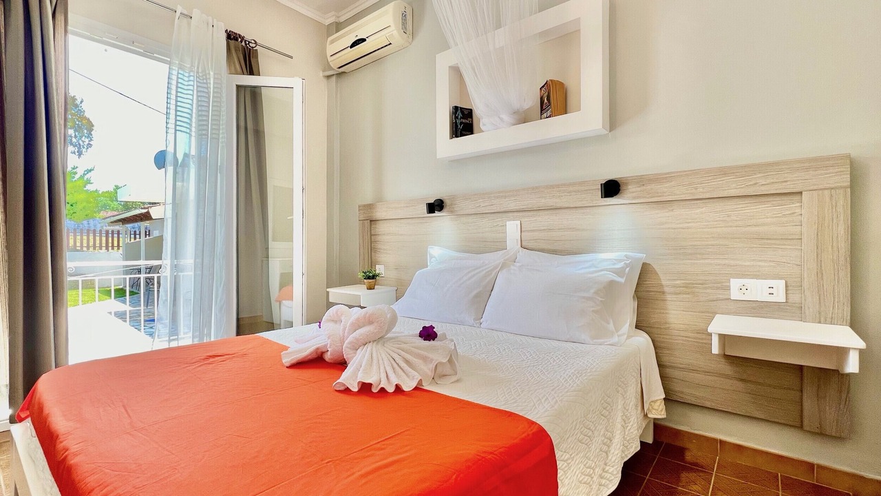 Photo of Bedroom in Sidari