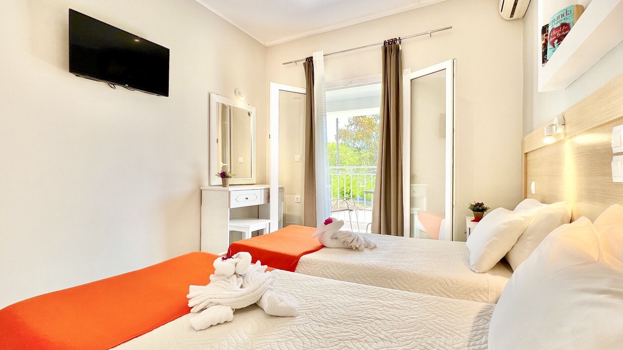 Photo of Bedroom in Sidari