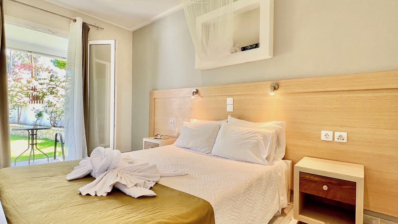 Photo of Bedroom in Sidari