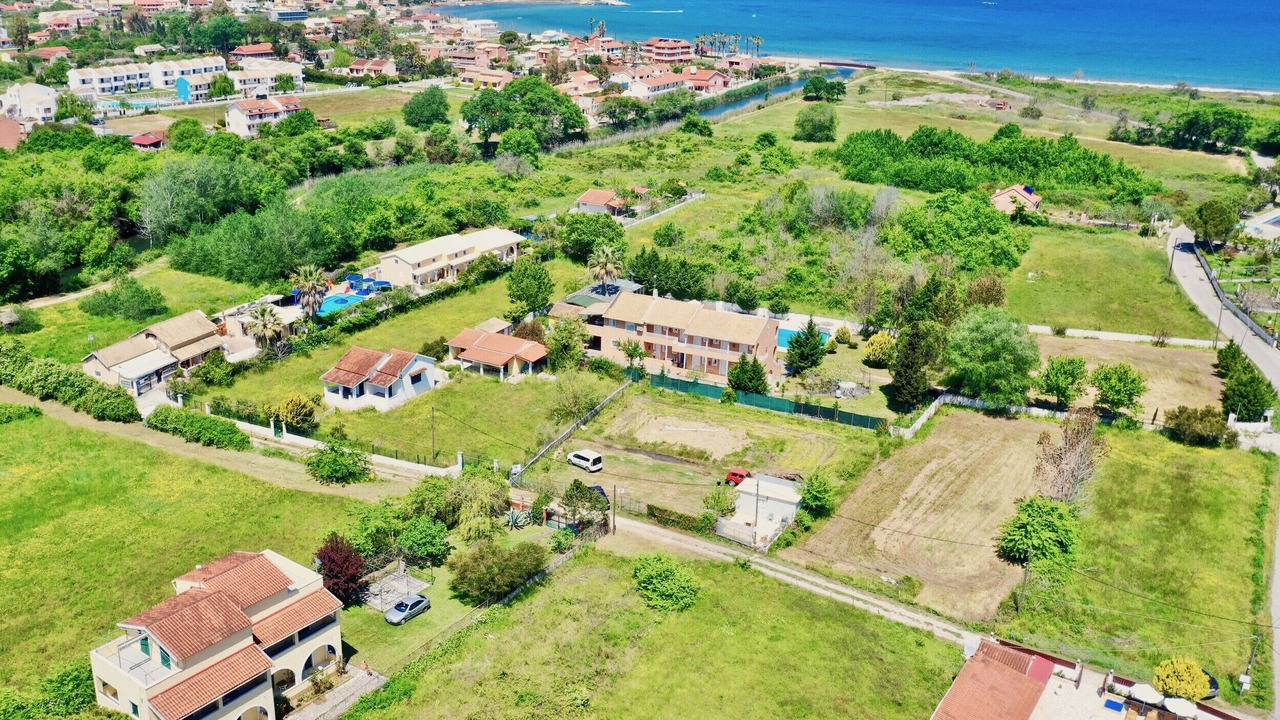 Photo of Outdoor in Sidari