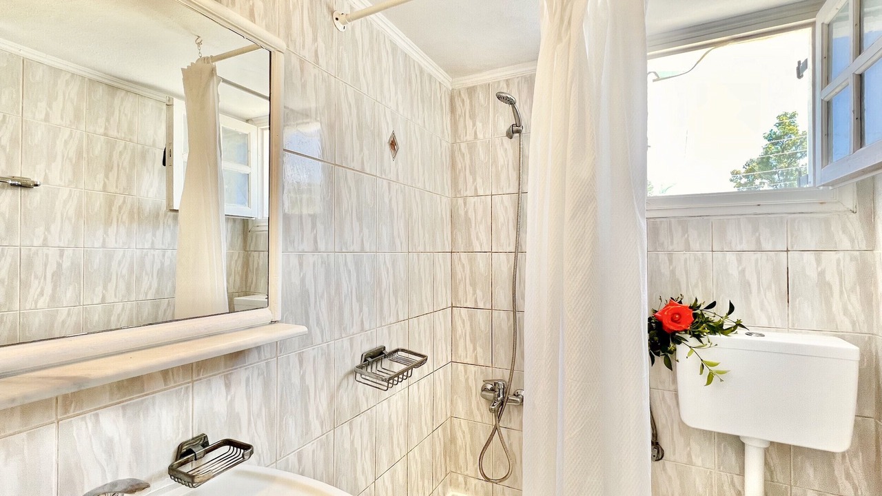 Photo of Bathroom in Sidari