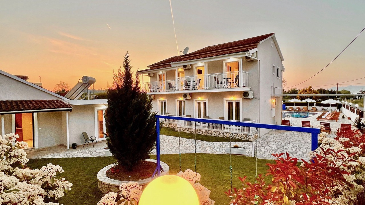 Photo of Outdoor in Sidari