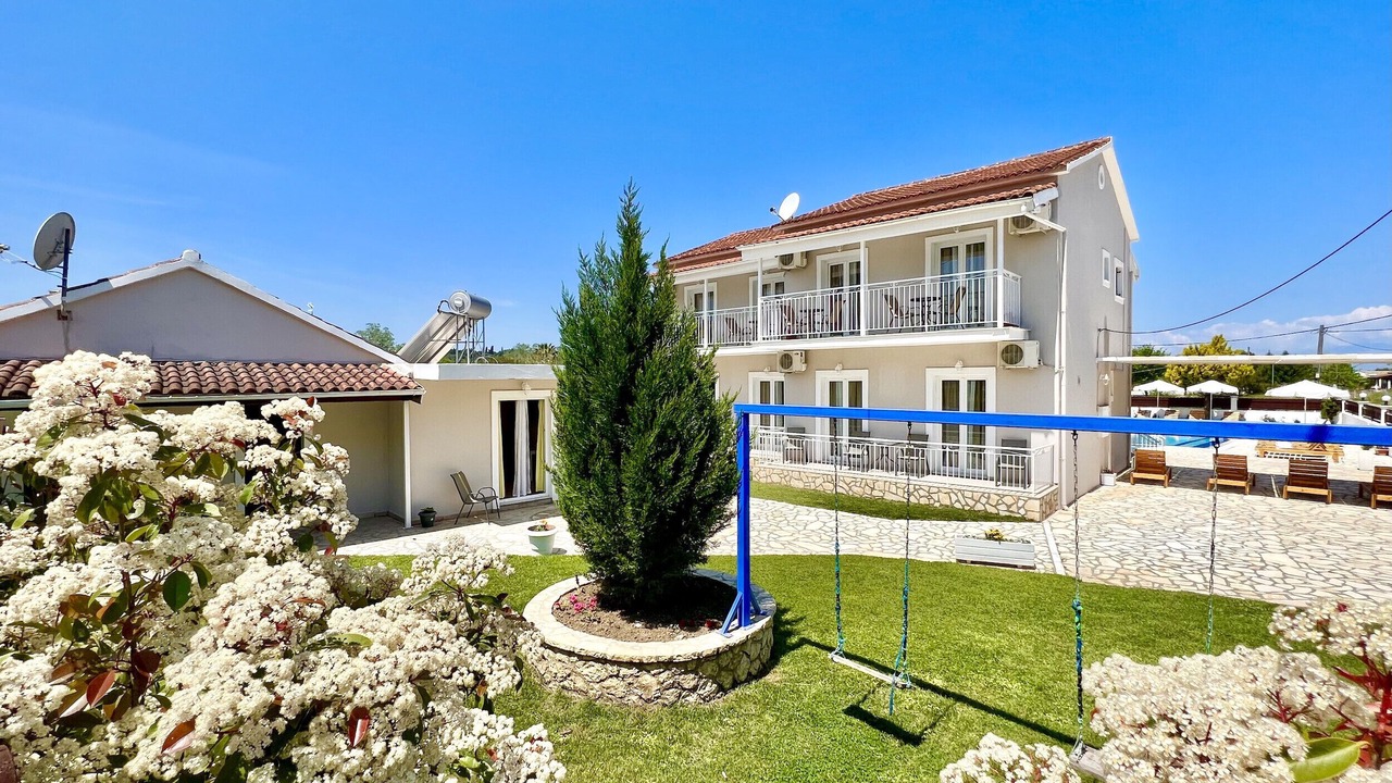 Photo of Outdoor in Sidari