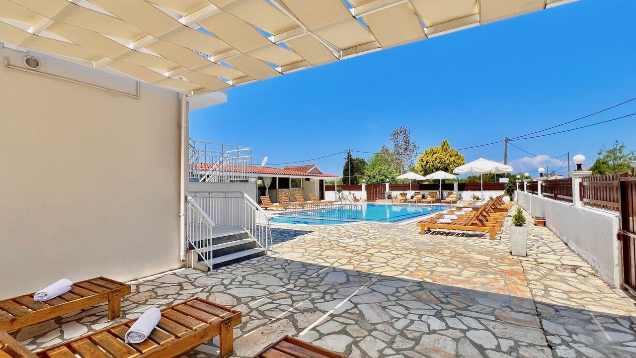 Photo of Outdoor in Sidari
