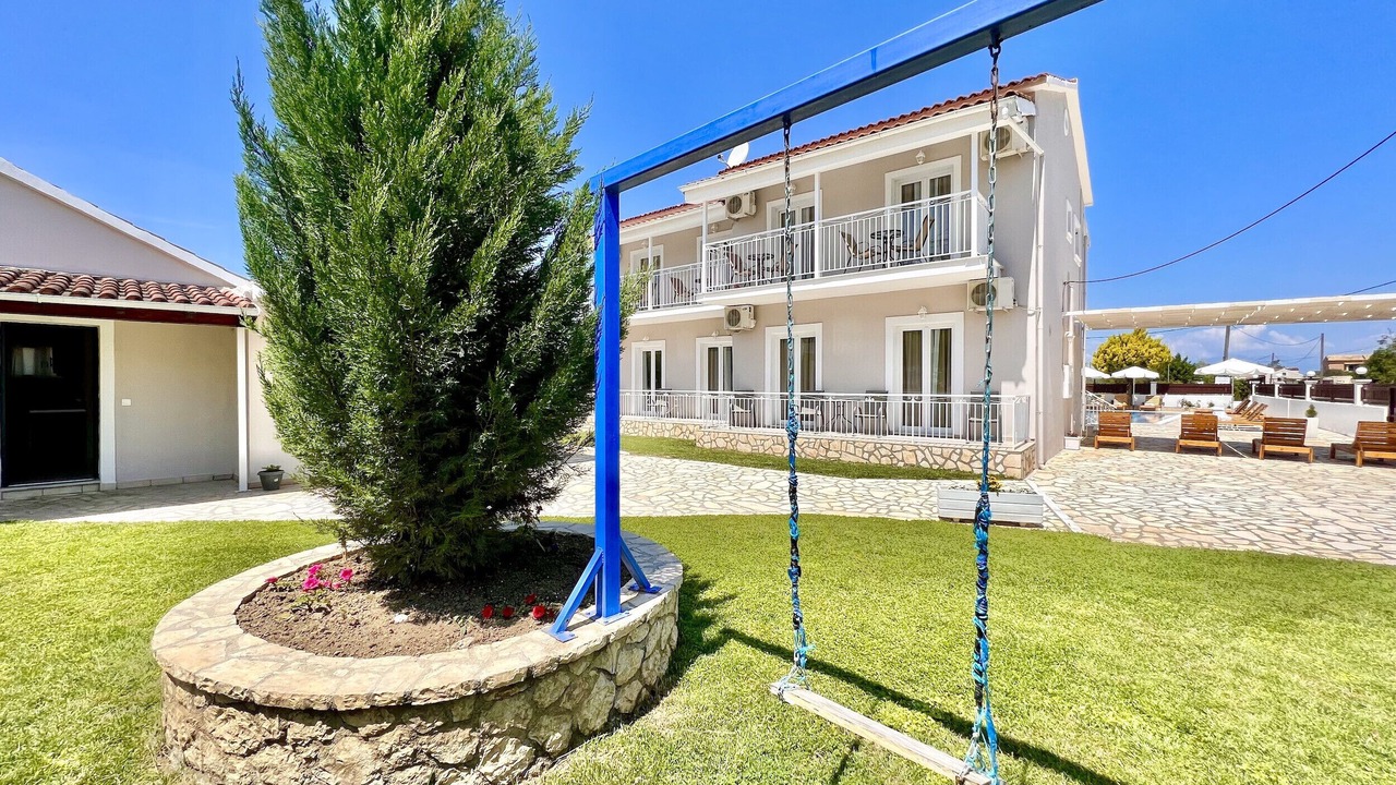 Photo of Outdoor in Sidari