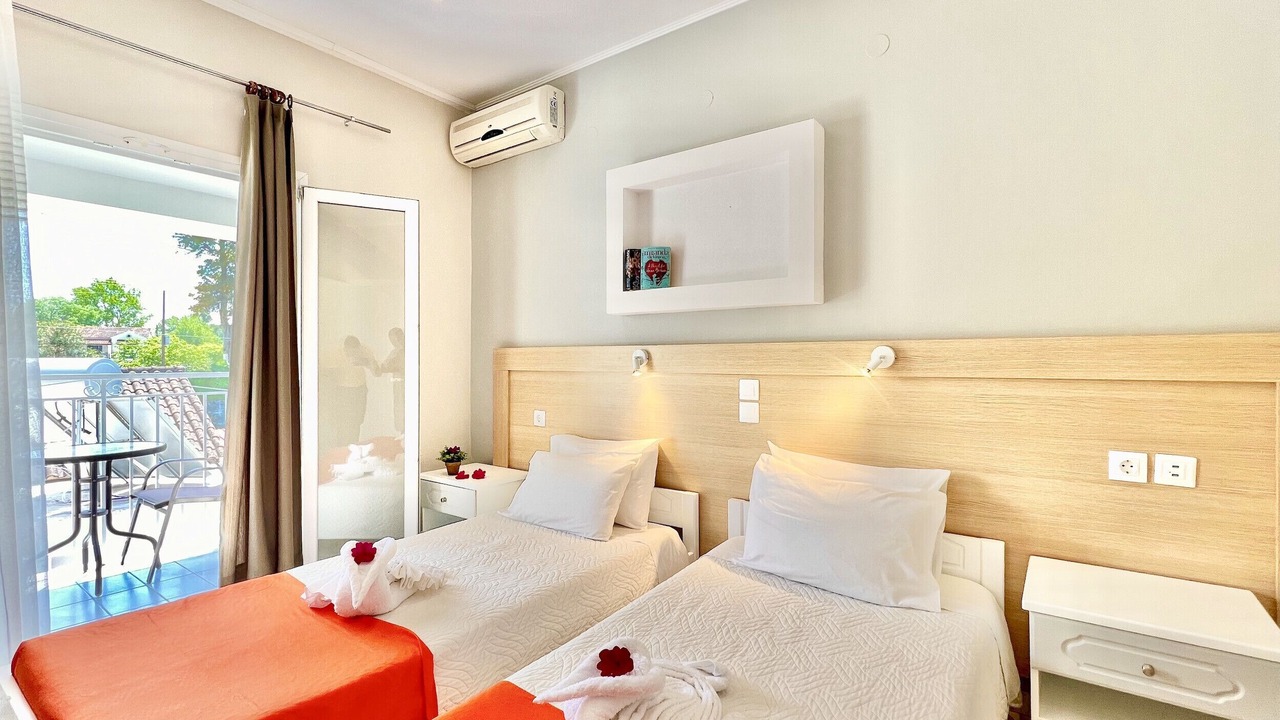 Photo of Bedroom in Sidari