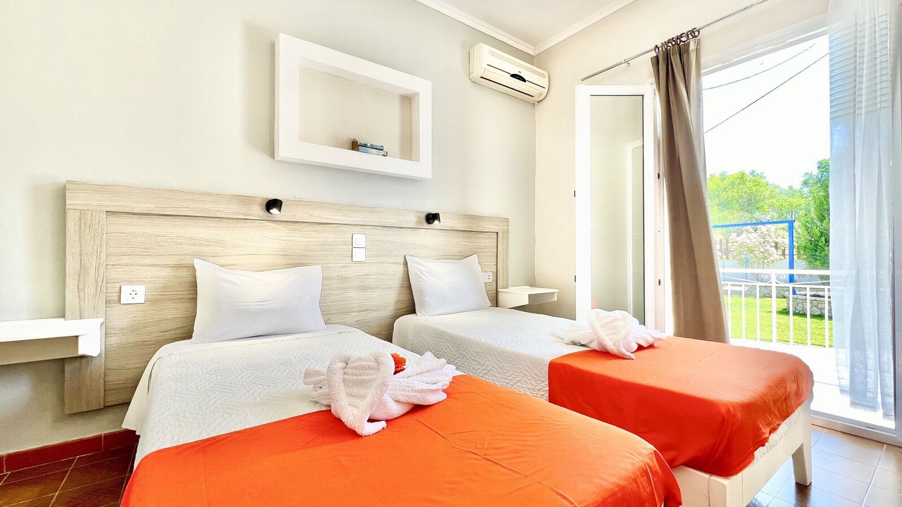 Photo of Bedroom in Sidari