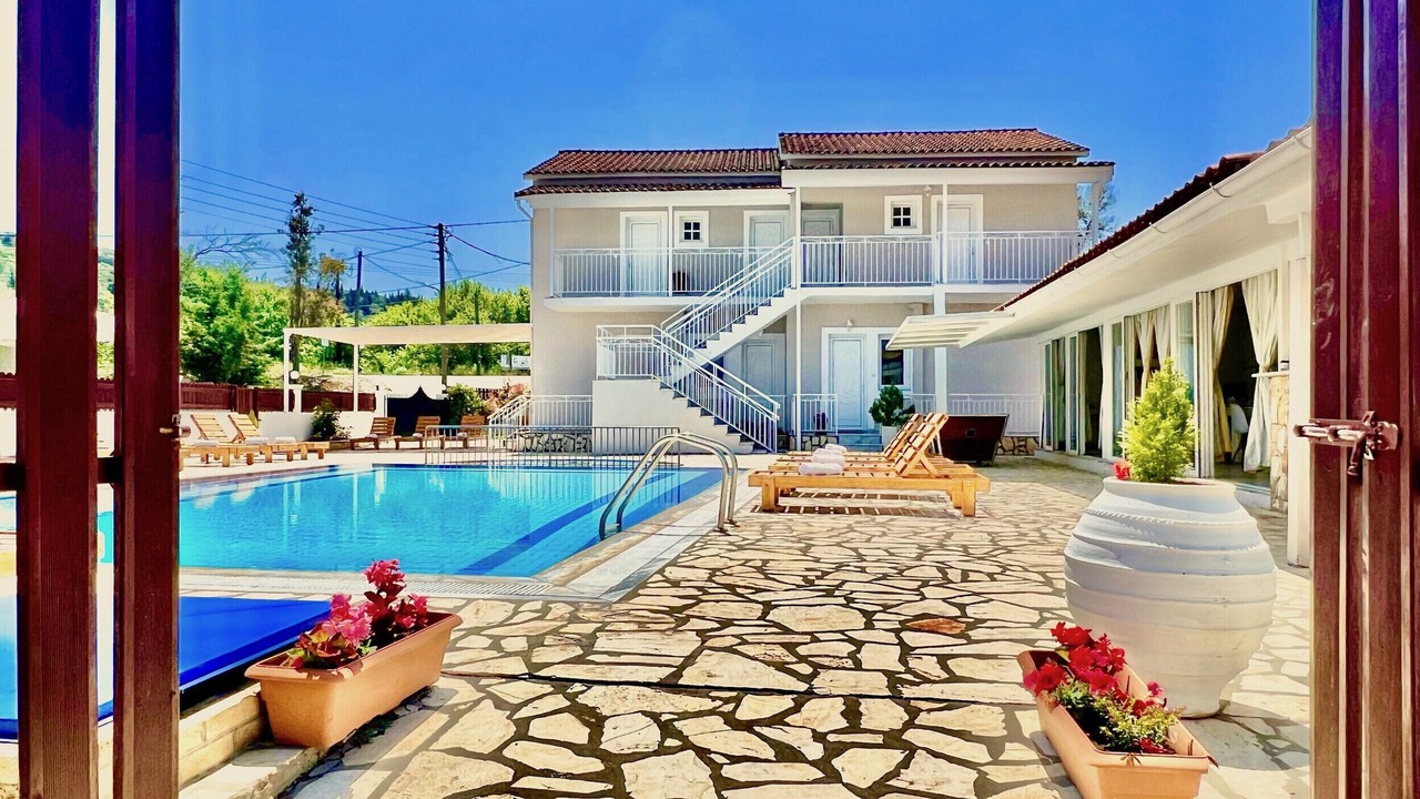 Photo of Outdoor in Sidari