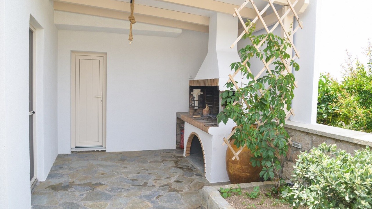 Photo of Patio Balcony in Zefiria