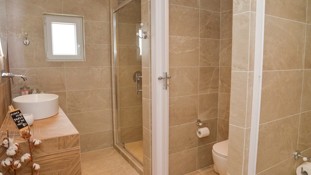 Photo of Bathroom in Zefiria