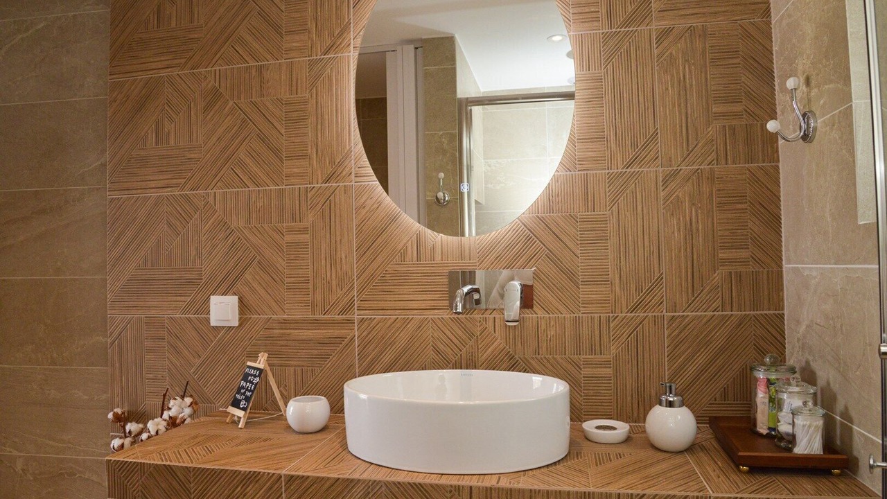 Photo of Bathroom in Zefiria