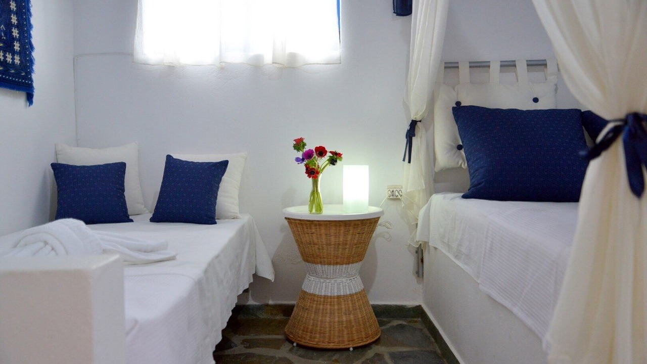 Photo of Bedroom in Zefiria