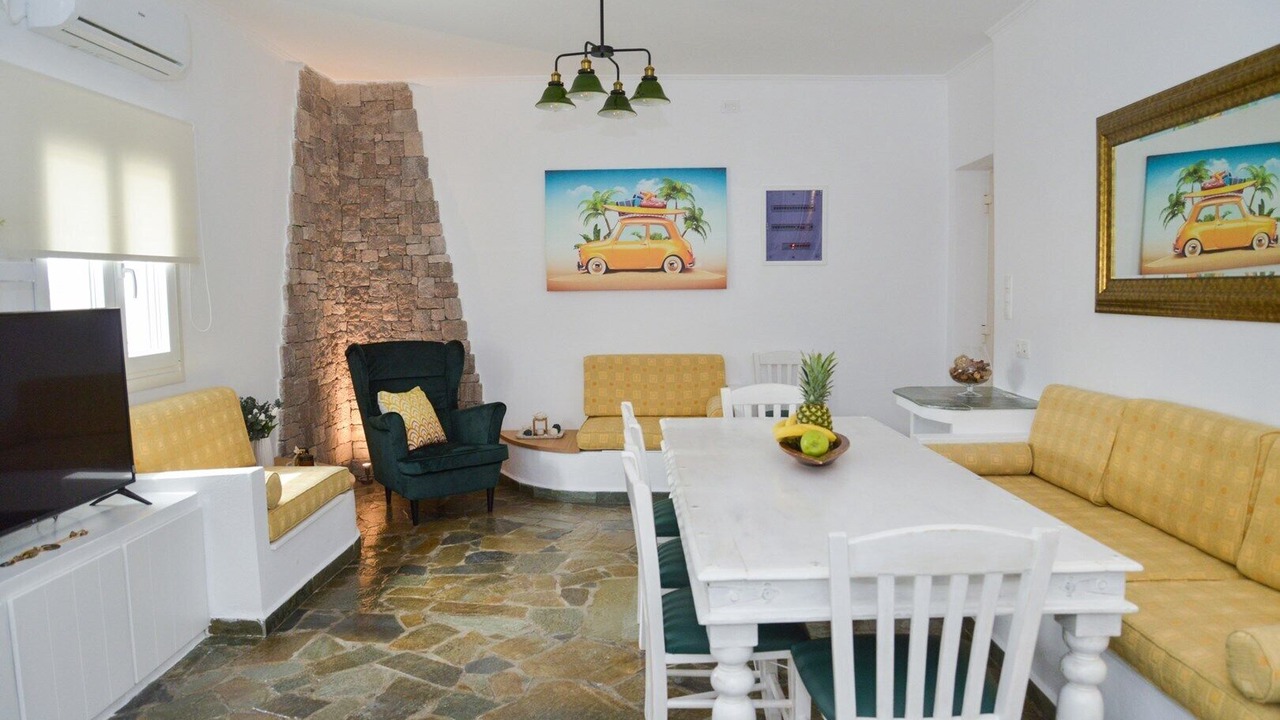 Photo of Livingroom in Zefiria