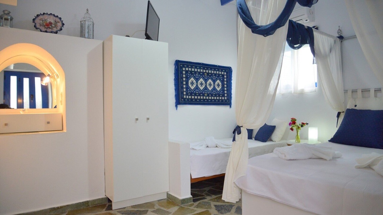 Photo of Bedroom in Zefiria