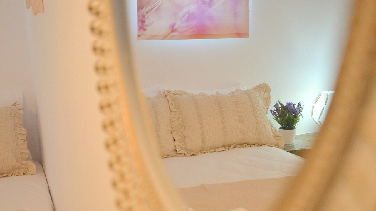 Photo of Bedroom in Zefiria