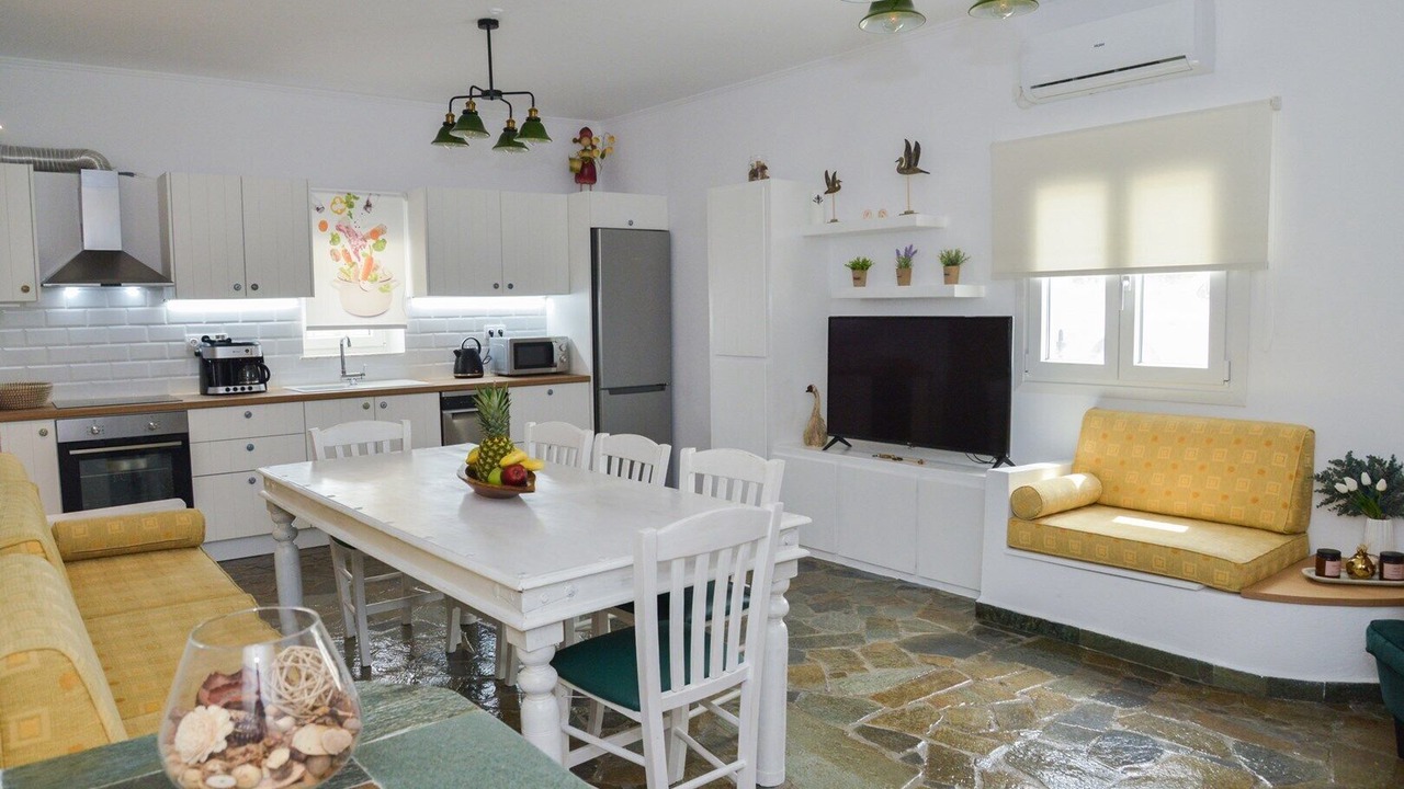 Photo of Livingroom in Zefiria