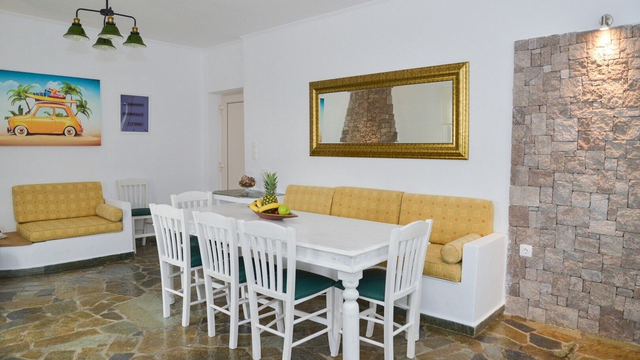 Photo of Livingroom in Zefiria