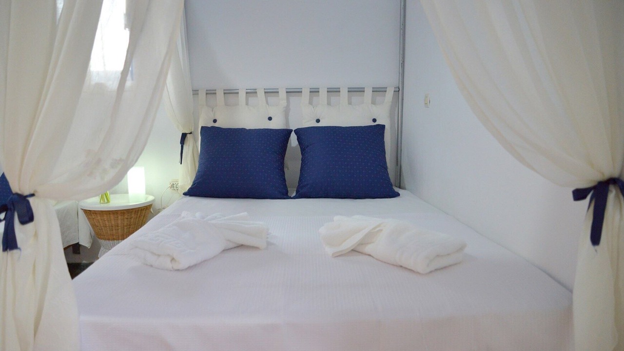 Photo of Bedroom in Zefiria